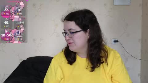 VladaCandy online show from 03/05/25, 12:11