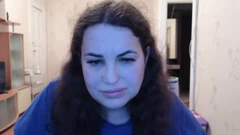VladaCandy online show from 06/06/26, 04:23