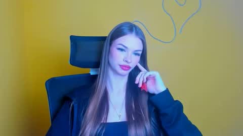 Snapshot of vladaseduction chatting on 04/03/26, 12:03 Vlada online show from 04/03/26, 12:03
