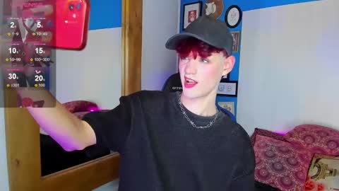 Vlad  online show from 01/15/25, 02:46