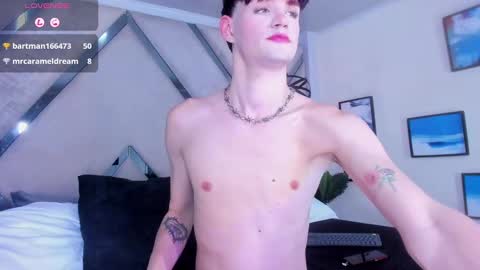 Vlad  online show from 01/23/25, 05:42