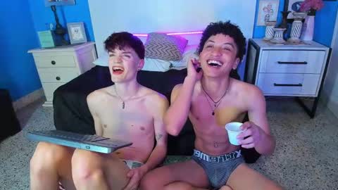 Vlad  online show from 01/31/25, 05:21