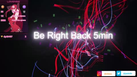 Vlad  online show from 02/07/25, 05:51