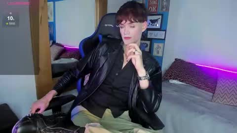 Vlad  online show from 02/12/25, 02:32