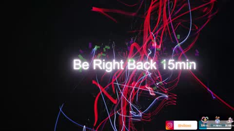 Vlad  online show from 02/15/25, 06:01