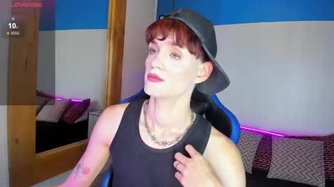 Vlad  online show from 02/16/25, 03:38