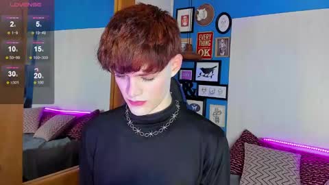 Vlad  online show from 02/19/25, 02:44