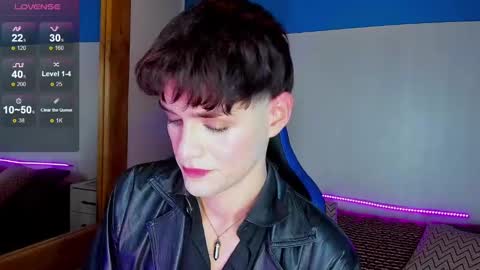 Vlad  online show from 02/23/25, 03:40