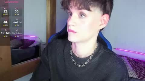 Vlad  online show from 02/26/25, 02:25