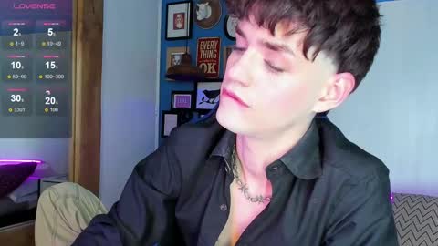 Vlad  online show from 03/01/25, 03:27