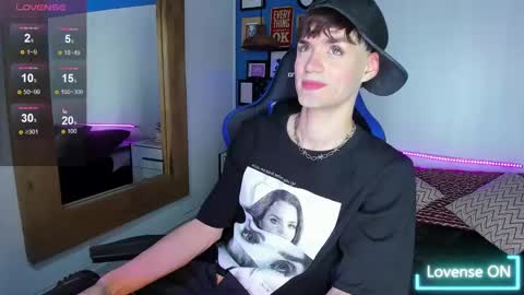 Vlad  online show from 03/10/25, 02:05