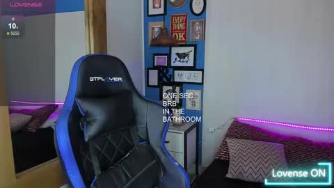 Vlad  online show from 03/12/25, 02:34