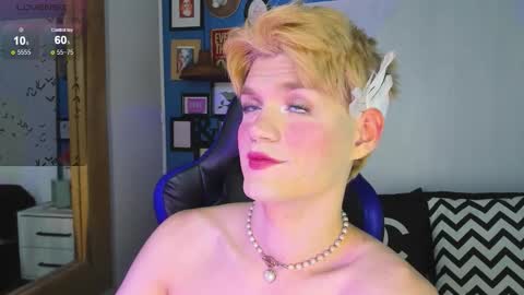 Vlad  online show from 10/30/25, 03:02