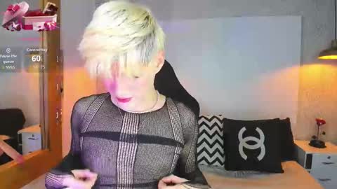 Vlad  online show from 01/17/26, 02:55