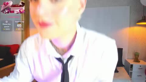 Vlad  online show from 02/14/26, 03:09