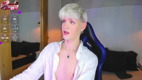 Vlad  online show from 03/17/26, 02:31