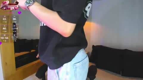 Vlad  online show from 03/30/26, 02:40