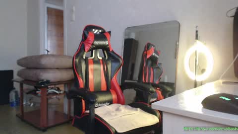 Vova and Sasha online show from 04/12/26, 07:13