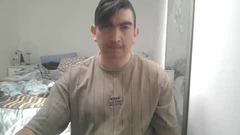 vladir_9 online show from 10/30/25, 01:23