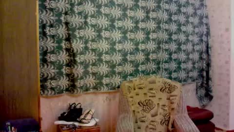 Violetta Elysia online show from 09/08/25, 08:52