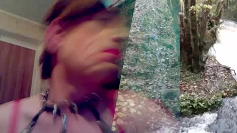 Violetta Elysia online show from 09/09/25, 08:58