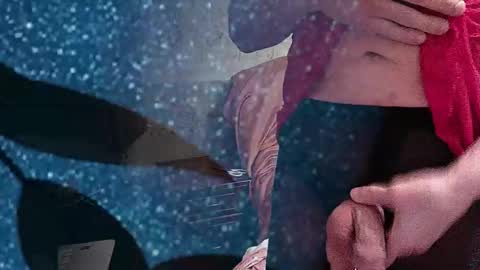 Violetta Elysia online show from 09/12/25, 02:00