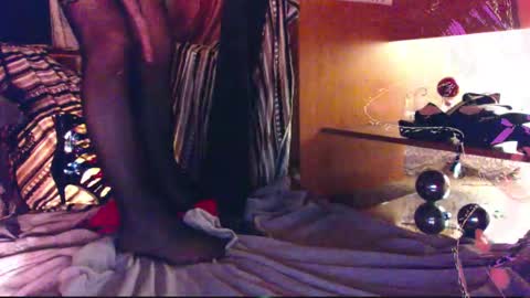 Violetta Elysia online show from 11/12/25, 12:44