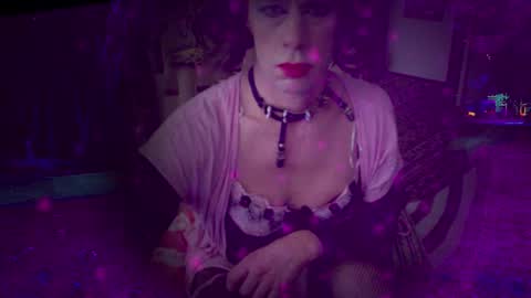 Violetta Elysia online show from 11/26/25, 08:26