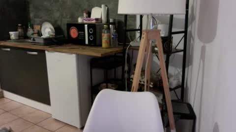 Violetta Elysia online show from 01/16/26, 06:45