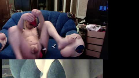 Violetta Elysia online show from 04/01/26, 05:21