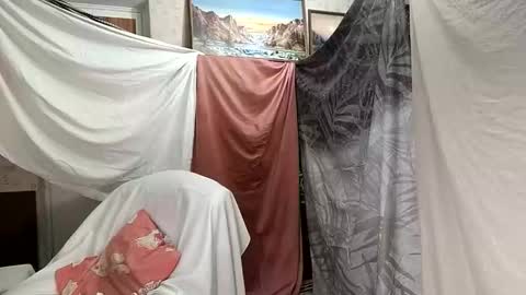 Violetta Elysia online show from 04/06/26, 11:49