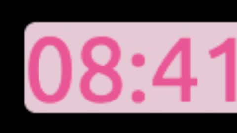 Violetta Elysia online show from 04/14/26, 11:05