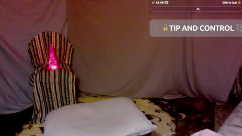 Snapshot of vladiskin chatting on 04/27/26, 07:01 Violetta Elysia online show from 04/27/26, 07:01