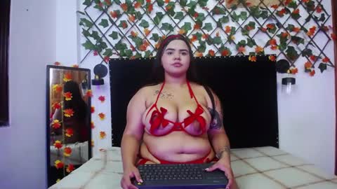 Lis online show from 02/19/26, 02:35