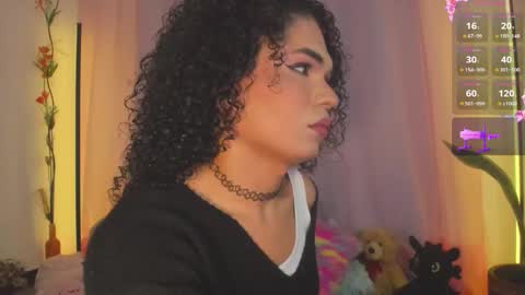 Venus  Vanessa online show from 03/18/26, 04:59