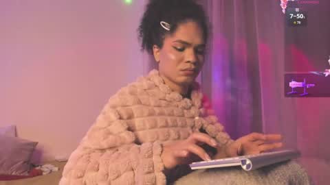 Venus  Vanessa online show from 04/04/26, 02:32