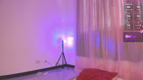 Venus  Vanessa online show from 04/09/26, 06:57