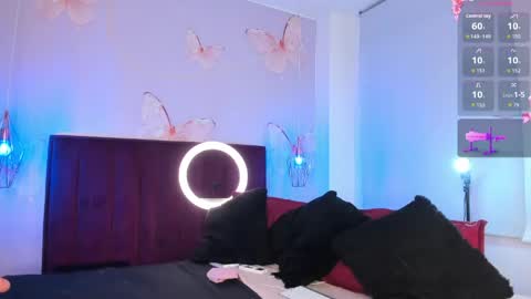 VENUS online show from 06/06/26, 02:27