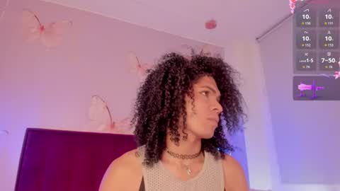 VENUS online show from 06/17/26, 07:44