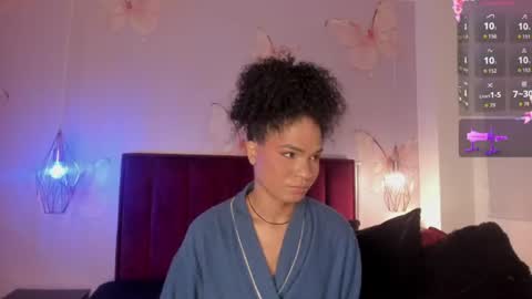 VENUS online show from 07/14/26, 01:30