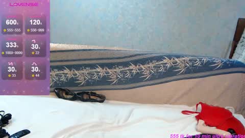 Anna online show from 02/28/25, 03:48