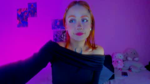 Gabriela online show from 04/06/26, 07:42