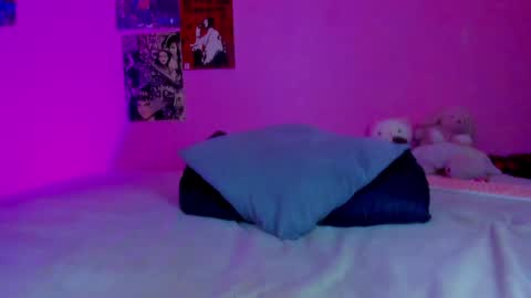 Gabriela online show from 04/06/26, 07:48