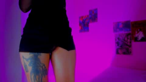 Gabriela online show from 04/07/26, 11:48