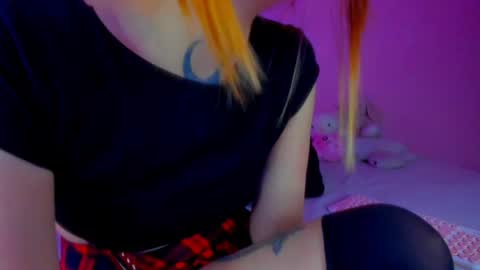 Gabriela online show from 04/11/26, 12:31