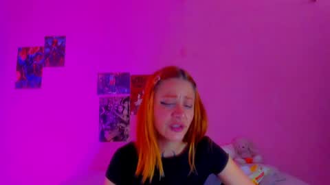 Gabriela online show from 04/12/26, 05:40