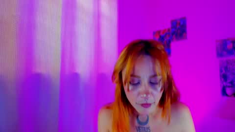 Gabriela online show from 04/15/26, 06:37