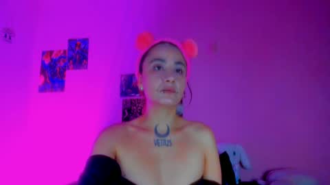 Gabriela online show from 06/27/26, 07:24