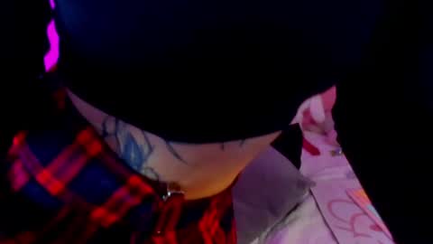 Gabriela online show from 07/06/26, 03:03