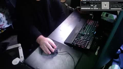 Rev online show from 12/15/25, 06:12